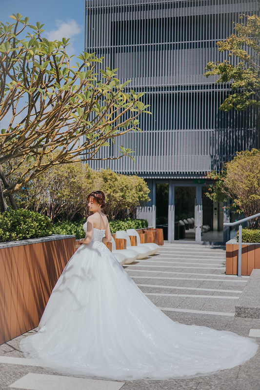 Apple婚禮攝影 Wedding婚禮記錄 台北婚攝 