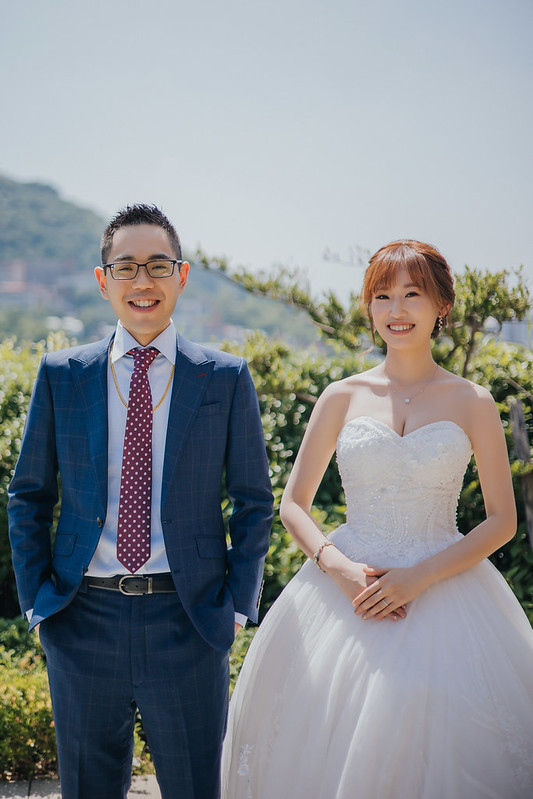 Apple婚禮攝影 Wedding婚禮記錄 台北婚攝 